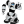 Armed Robot Icon 24x24 png